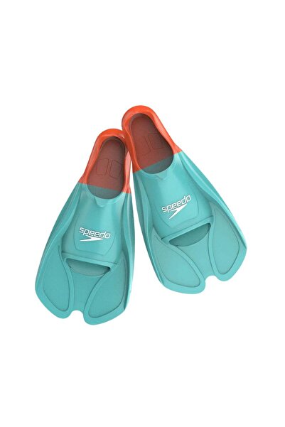 SPEEDO Biofuse Training Fin Au Unisex Blue Fin Unisex Fin 8-0884116243