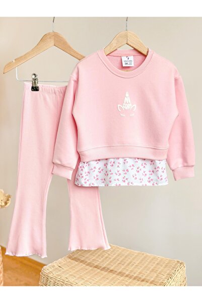 Alvadonna УНИКОРН ГЪРЛ ИСПАНСКИ ПАНТАЛОНЕН КОСТЮМ