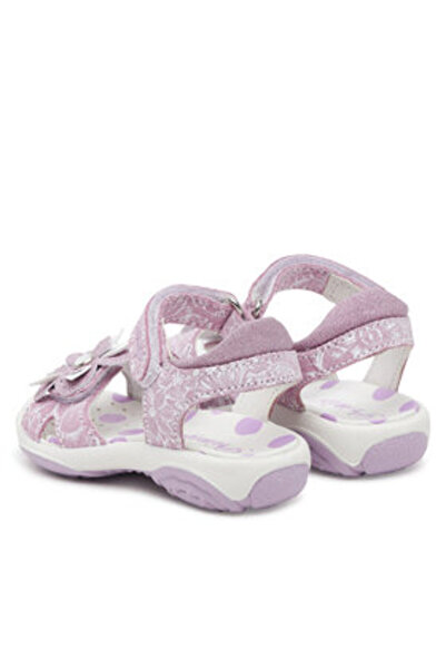 Primigi Κοριτσίστικα σανδάλια μωβ PRIMIGI-7885044 S LILLA-BCO/BARBI