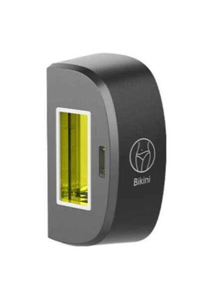 Roxa Roksa Smart Laser Lens for Sensitive Areas - Special Edition