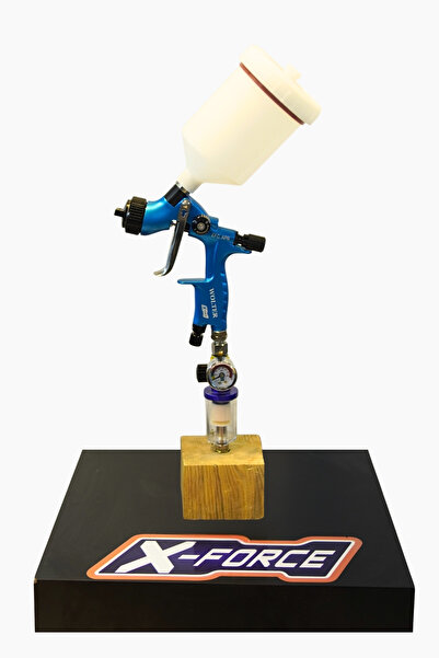 X-FORCE X FORCE WOLTER EFC.APR BASINÇLI BOYA TABANCASI