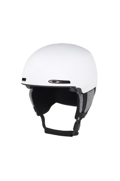Oakley Mod1 (y) Unisex Çocuk Beyaz Kask UNISEX ÇOCUK KASK 99505Y