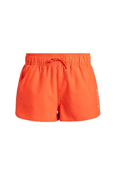 Roxy Wave 2 Inch Bs Women's Orange Boardshort Women's Boardshort Erjbs03298