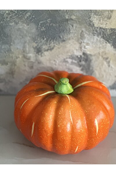 Kumsal Hobi Sanat BALKABAĞI DEKORATİF OBJE