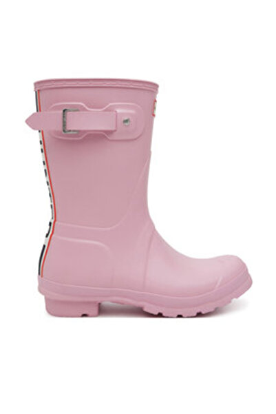 Hunter Γυναικείες Γαλότσες Ροζ HUNTER-WFS2353RMA ΡΟΖ NECTAR
