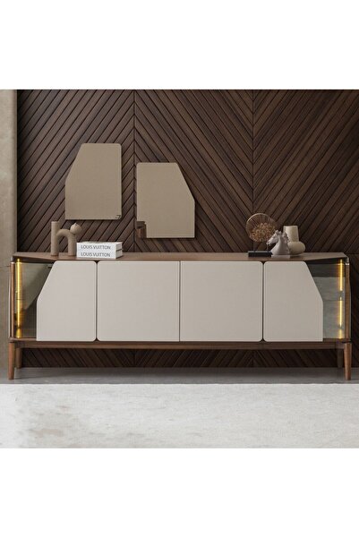 SHOWDEKO Lotus Vol1 Konsol