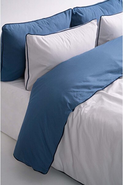 BELENAY Focus Double-Sided Duvet Cover Set