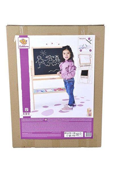 Eichhorn WOODEN DRAWING BOARD