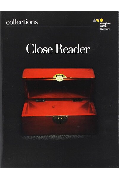 Holt McDougal كتاب القارئ المتعمق - إصدار الطالب - الصف السابع (مجموعات)