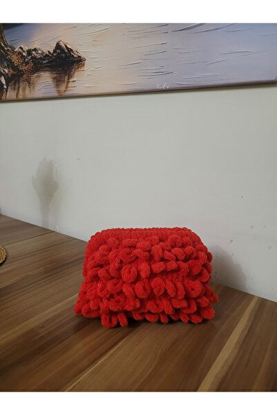 ARTTMACRAME Geantă clutch pufă pentru femei – Design elegant și modern