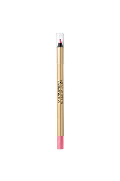 Max Factor Colour Elixir Lip Pencil 02 Pink Petal, 1.2 g