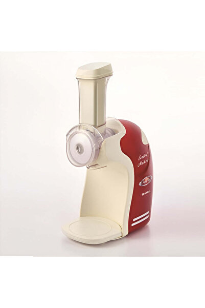 ARIETE Ariete Electric Sherbet Maker, 200W, 1.5kg Capacity