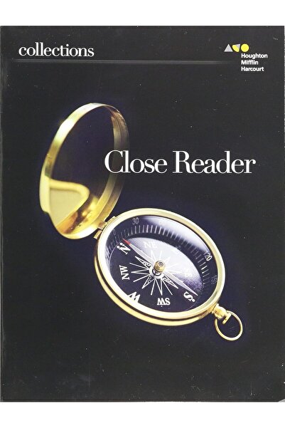 Holt McDougal إصدار الطالب للصف الثامن (مجموعة من الكتب)