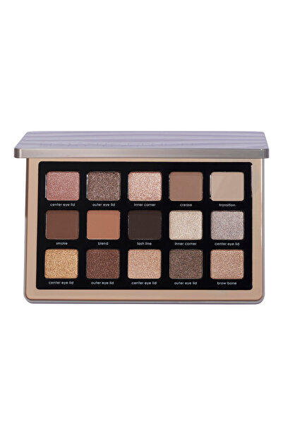 natasha denona Glam Palette Göz Farı Paleti Elsbeauty