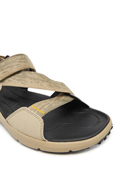 Timberland Ανδρικά Σανδάλια μπεζ TIMBERLAND-TB0A6DPPEVH1