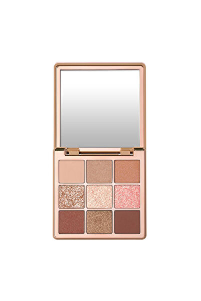 Anastasia Beverly Hills Mini Spice Palette Göz Far Paleti Elsbeauty