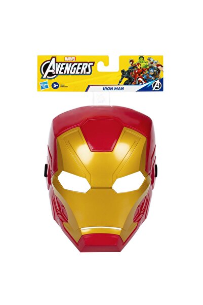Hasbro MARVEL AVENGERS MASCA SUPEREROU IRON MAN
