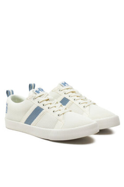 Helly Hansen Γυναικεία Αθλητικά Παπούτσια Λευκά HELLY HANSEN-11913 011 OFF WHITE / DUSTY BLUE
