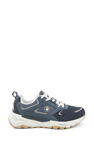 lumberjack Sprey 5Pr Lacivert Erkek Sneaker A102031641