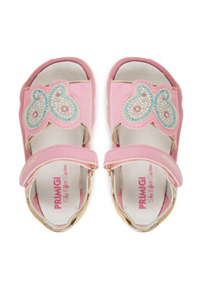 Primigi Κοριτσίστικα Πέδιλα ροζ PRIMIGI-7872111 M CONFETTO