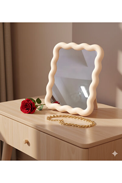 sfs elektrik ayna makyaj aynası