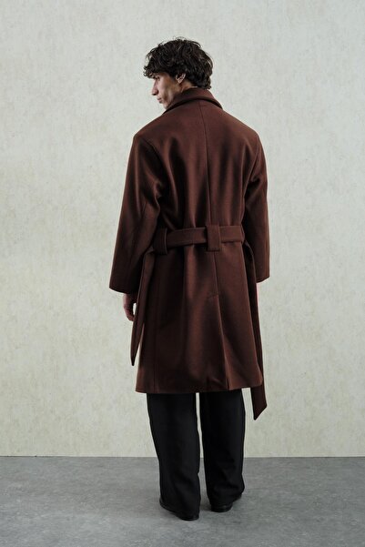 GIESTO ΚΑΦΕ ΠΑΛΤΟ ΜΕ ΖΩΝΗ