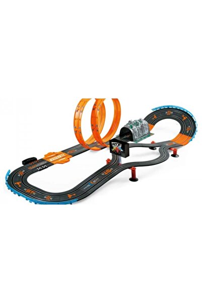 JJToys Pistă de sloturi de curse 516 1:43