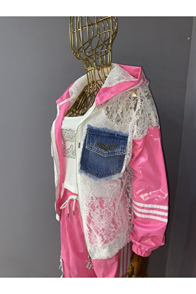 SVL Design Eşofman takımı