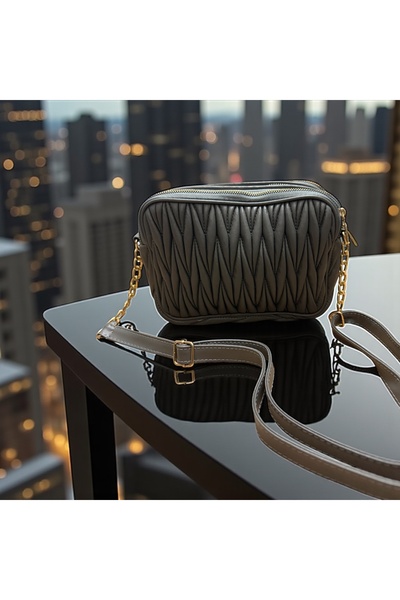 Gözde Mağazacılık حقيبة نسائية من إمبرو