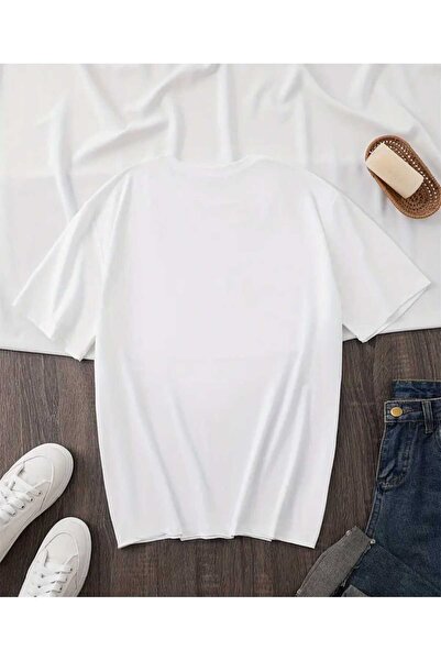 ORVIO Group Men's Printed Cotton T-Shirt