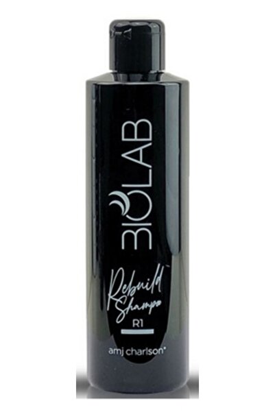 BIOLAB R1 Shampoo Reconstructive 250 ML