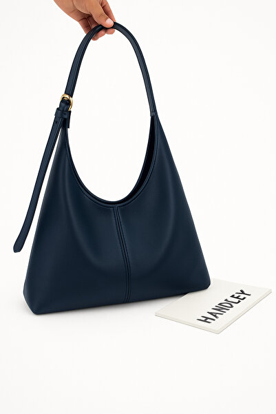 Handley Ležerna singl Sa ručkom žena Torba za rame