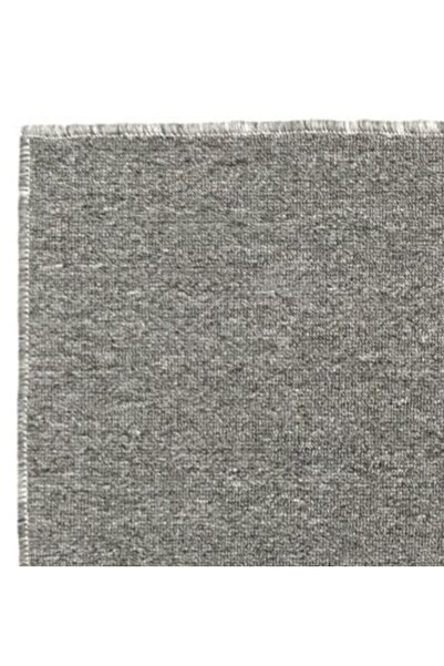 Davida Dreams Crossbar, reinforced seams, dense fabric, carpet look, gray, 100x45 cm