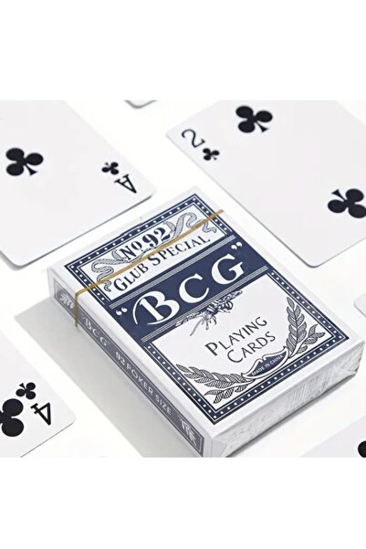 OEM Playing cards, 54 cards