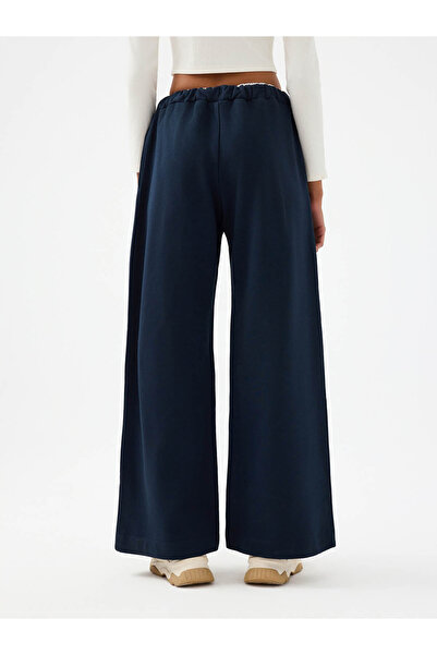 Loft Lacivert Kadın Eşofman Altı Lf2040926 Lf2040926