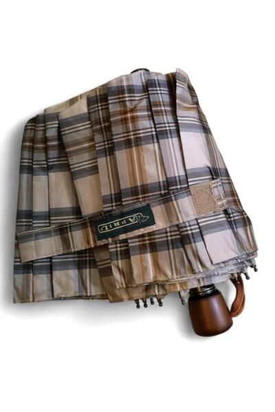 Baginn Snotline April Serisi Kadın Şemsiye Otomatik Açılır Manuel Kapanır 90 ...