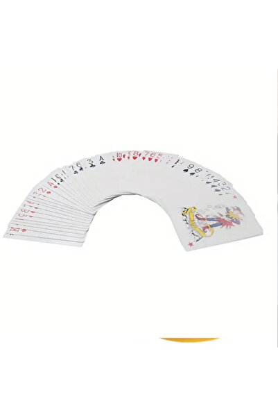 OEM Playing cards, 54 cards