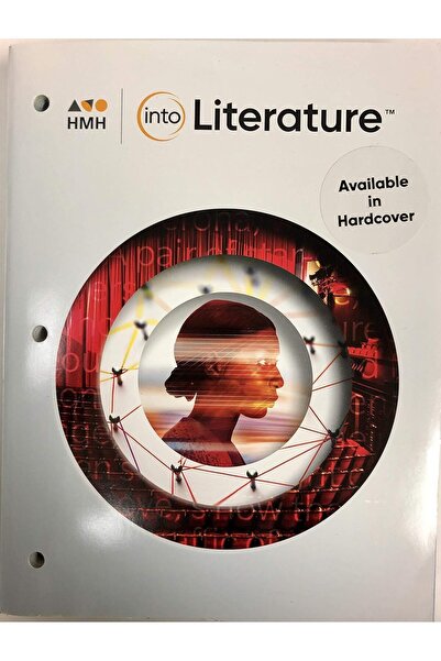 Houghton Mifflin Harcourt كتاب "في الأدب" للصف التاسع (٢٠٢٠) - طبعة الطالب