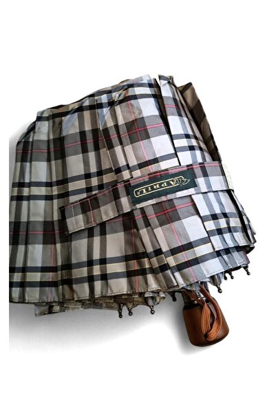 Baginn Snotline April Serisi Kadın Şemsiye Otomatik Açılır Manuel Kapanır 90 ...