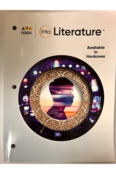 Houghton Mifflin Harcourt في الأدب 2020 الصف العاشر