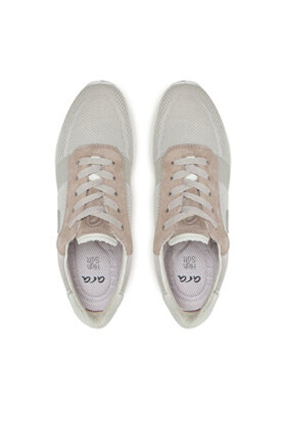 ARA Ανδρικά Αθλητικά Παπούτσια γκρι ARA-11-28603-34 BASIC GREY