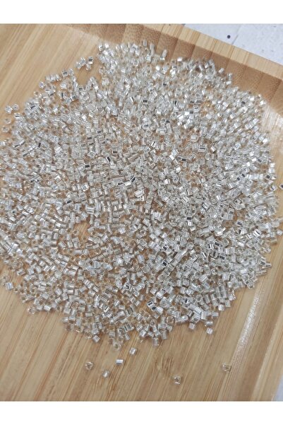 miraylahobi Kristal Kum Boncuk Oya Boncuğu 2.2 mm 30 gr