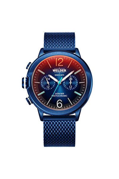 Welder Wwmd1010 Men Wrist Watch