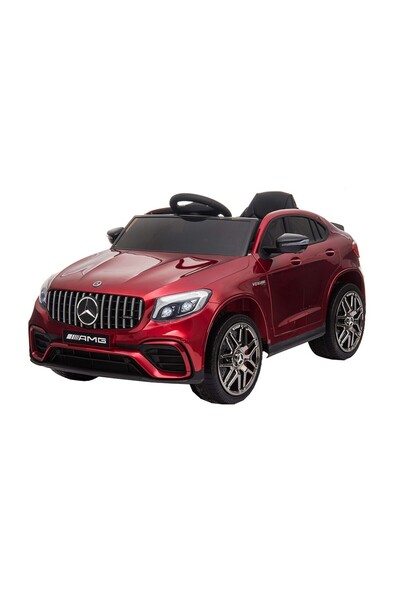 NOVOKIDS Masinuta Electrica cu acumulator pentru copii NOVOKIDS™ Mercedes AMG...