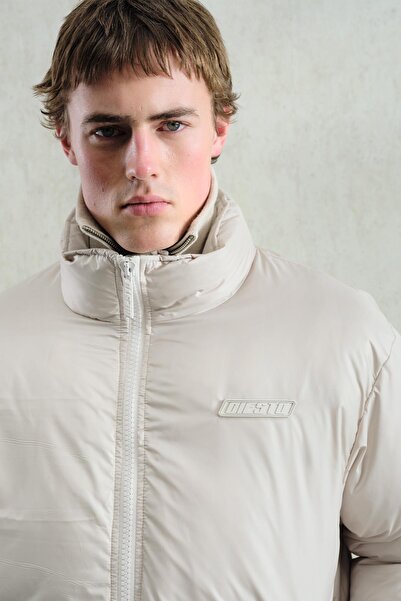 GIESTO BASIC ŞİŞME BEJ MONT