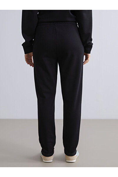 LC Waikiki Λαμπερές επιλογές από το Shining Store |   Γυναικεία χοντρά φούτερ με ελαστική μέση