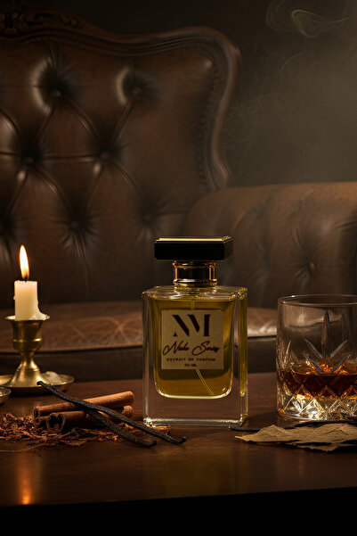 Nimu Fragrances N22 Tobacc Vanille 50ML Extrait de Parfum