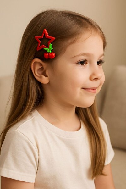 ELAS HOME Star Buckle 6-Pack