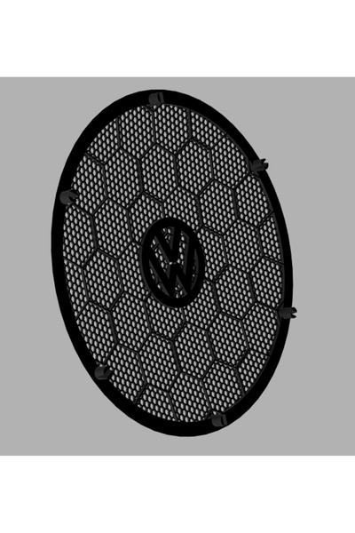 kaplanoto HOPARLÖR KAPAK VolksWagen Golf - 6717305