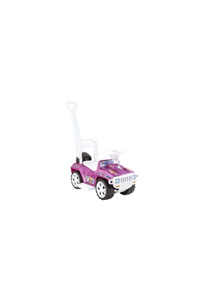 NOVOKIDS NOVOKIDS™ My first SUV Car XXL, Purple